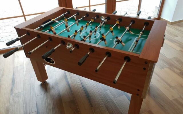 Club Rezidence Pod Lučí Loučovice