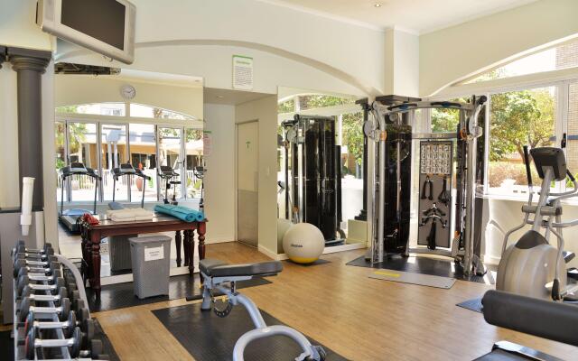 Holiday Inn Johannesburg Airport by IHG
