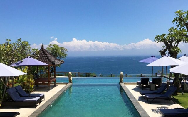 Uluwatu Cottages