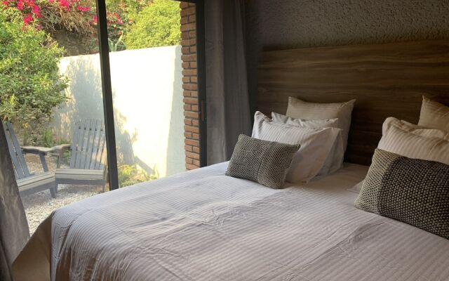 Quinta Tonantzin Hotel Boutique