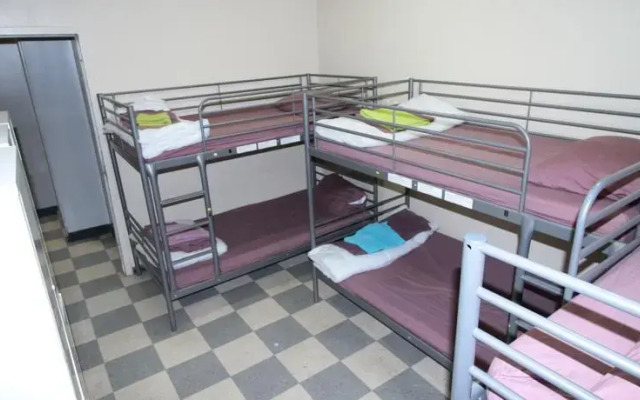 Manhattan Hostel