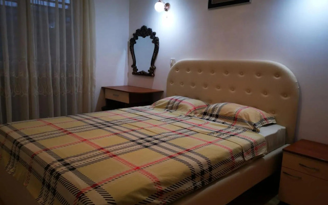 Splendid Two Bedroom Apartment Anastas Mitrev 25