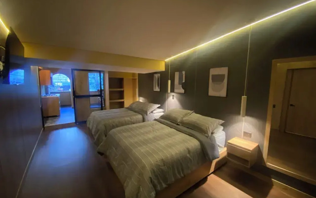 Mardi Suites
