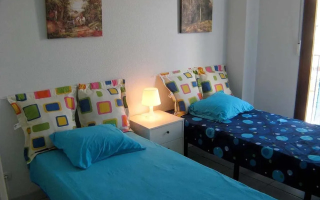 Apartamento Jardines K3-1B