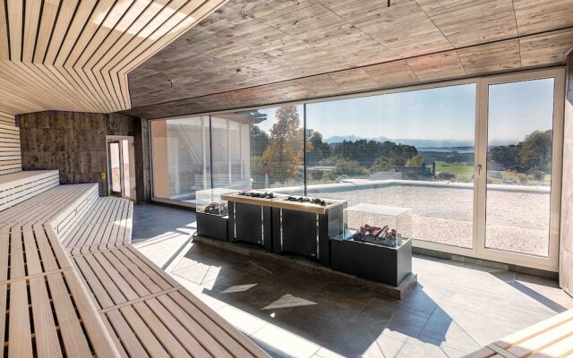 Ströbinger Hof - Therme Wellness Resort