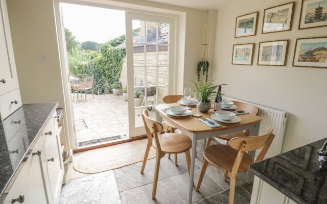 Fern Cottage