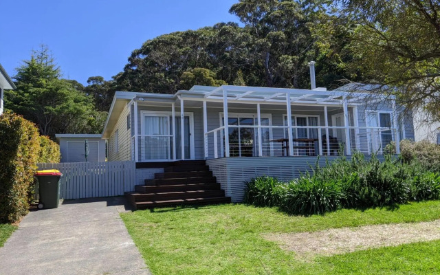 Seagrass Beach House at Hyams 4pm Check Out Sundays