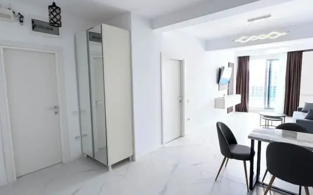 Wave 6 Apartments