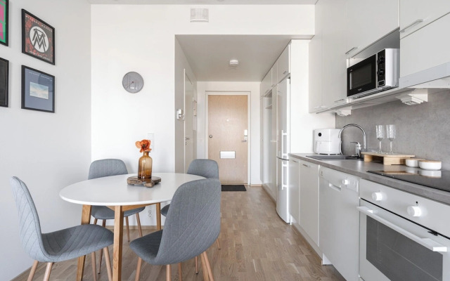 2ndhomes Tiporaitti Apartment