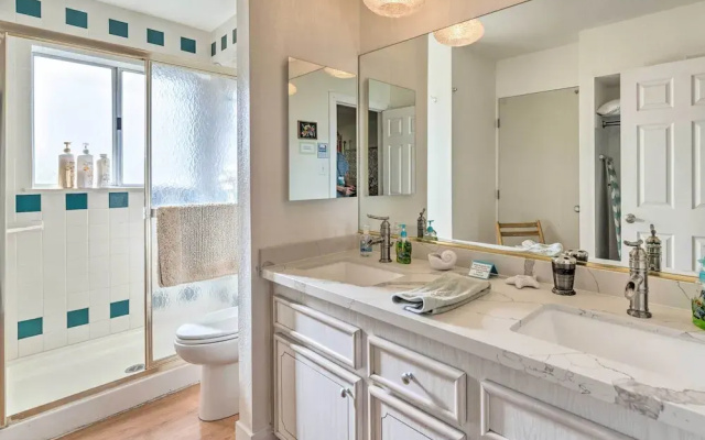 'vegas Oasis' Home w/ Pool & Spa: 7 Miles to Strip