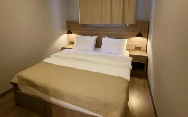 Monte Top Bonaca Guest House