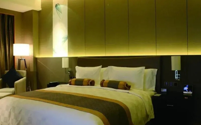 Howard Johnson Xiushan Plaza Chongqing