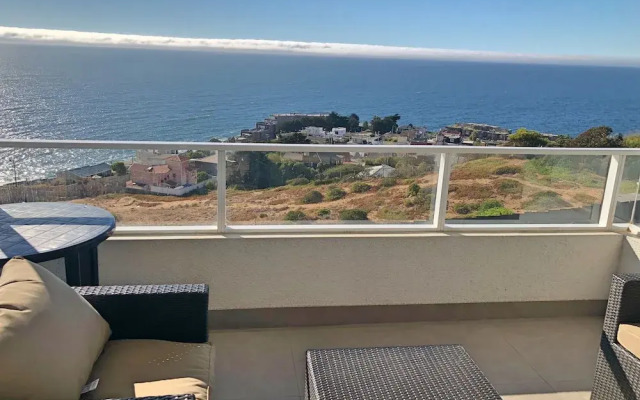 Apartamento 41 Costa de Montemar
