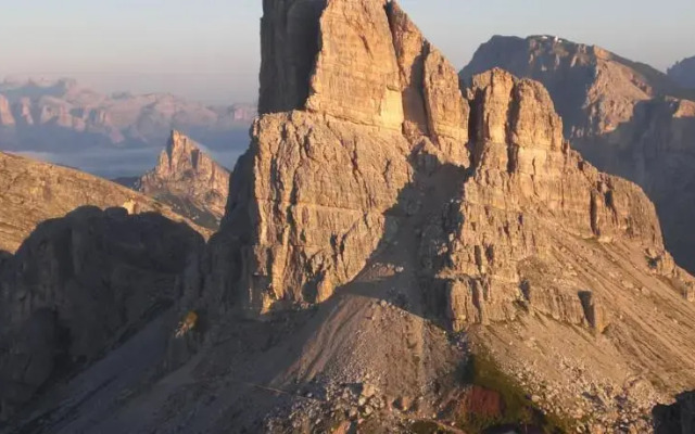 Appartamento Borca di Cadore