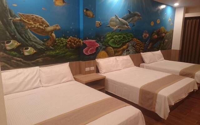 Venice Seaview Hotel