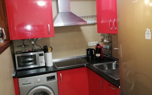 Apartamentos Nuncio Viejo