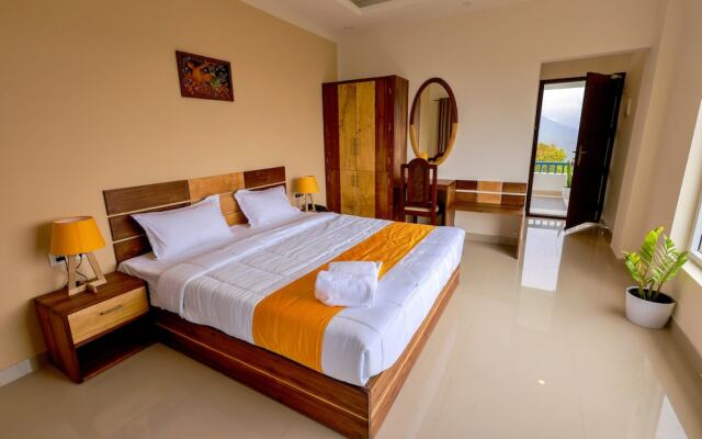 The Windy Mist Resort Munnar