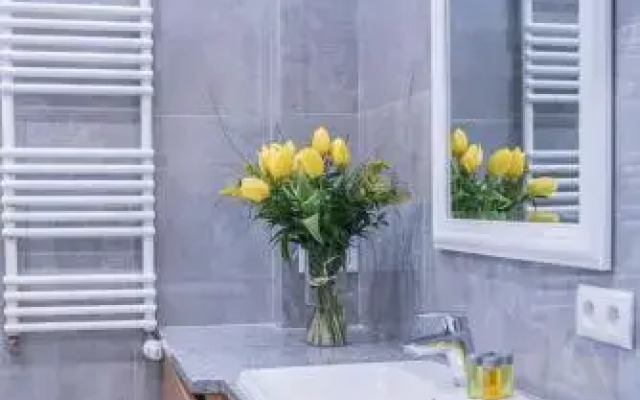 APARTEL Plac Unii Lubelskiej