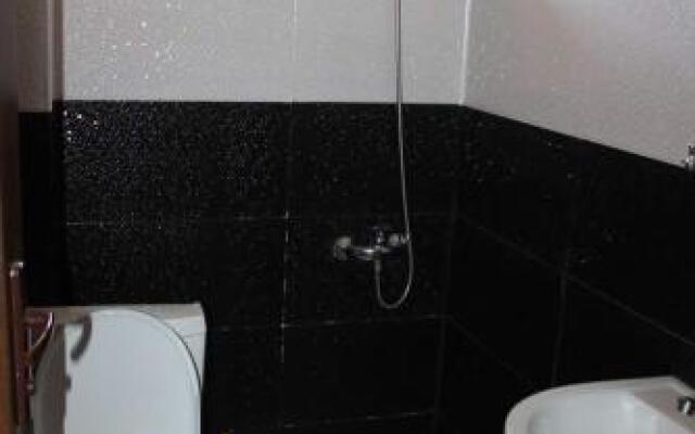 Guest House on Dumbadze 40 A