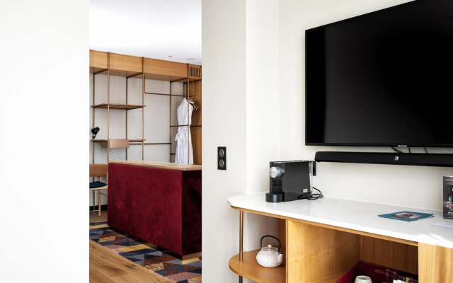 Hotel Indigo Adelaide Markets by IHG