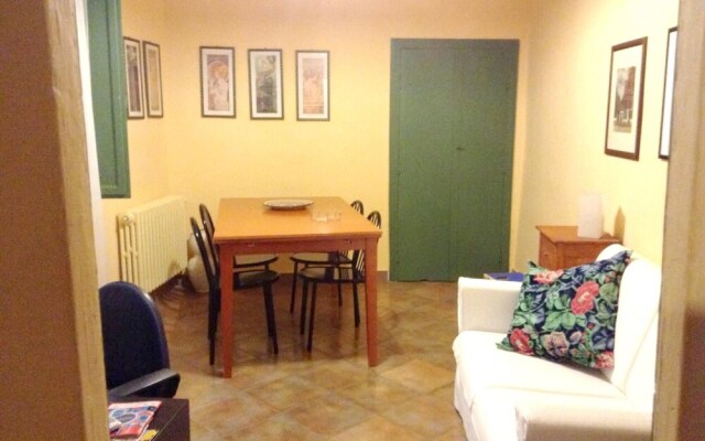 Apartment With 2 Bedrooms In Perugia With Wifi