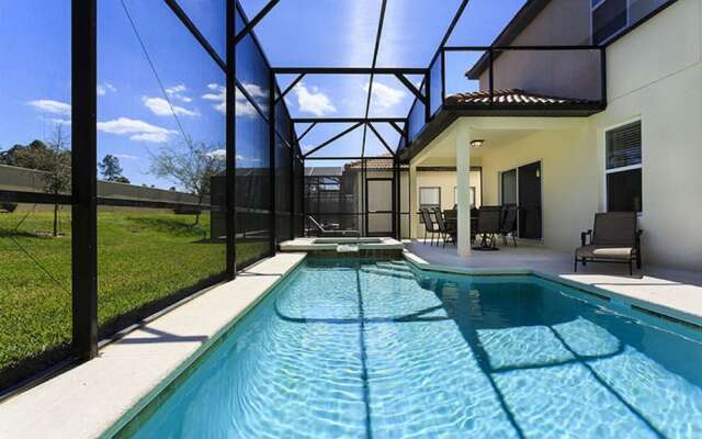 Vacation Homes by Orlando Fun Rentals