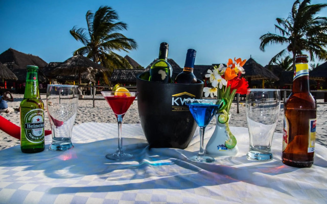 Hotel South Beach Resort
