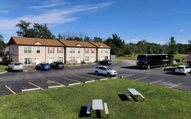 Stay Vacation Homes Niagara Falls
