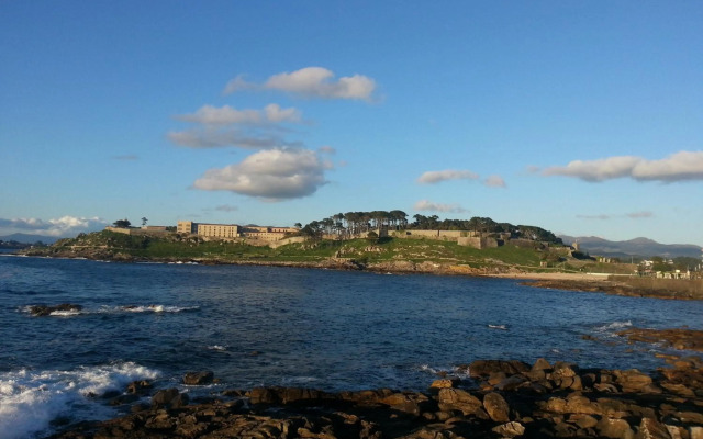 Vistas magnificas Islas Atlanticas