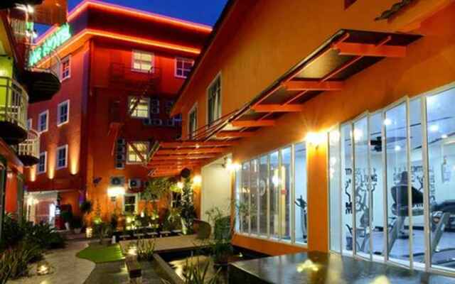 PPT Muar Hotel