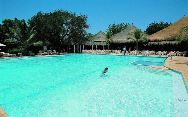 Hotel Neptune