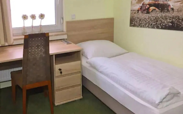 Motel Monteur