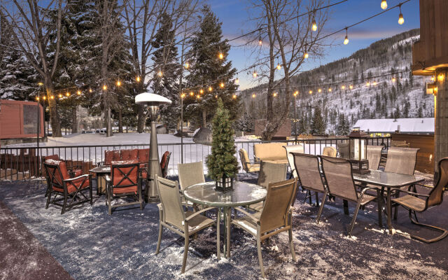 Vail Run Resort