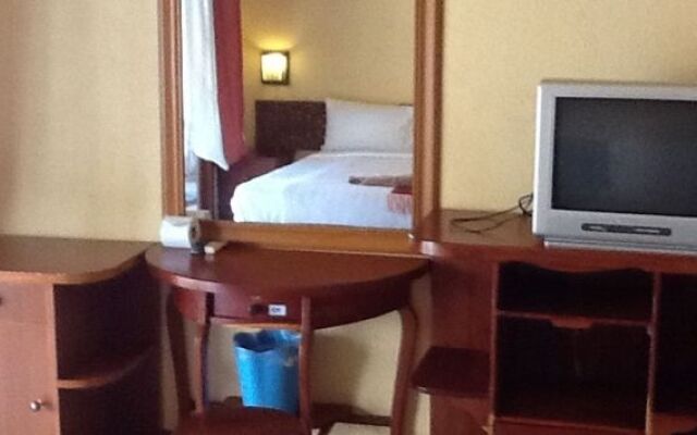 Samui Hostel
