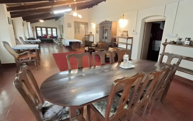 Amã Stays & Trails Fairholme Bungalow, Yercaud