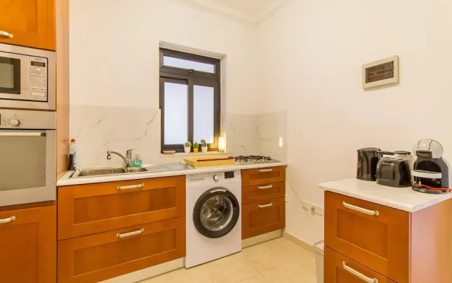 The Strand - Apartment By The Sea Sliema