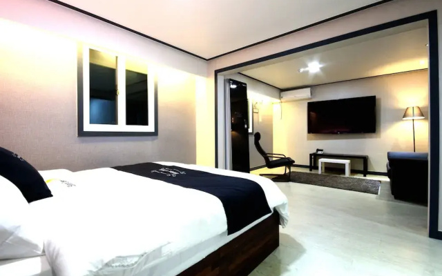 Hotel Luna