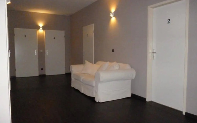 Bergedorf Haus 9