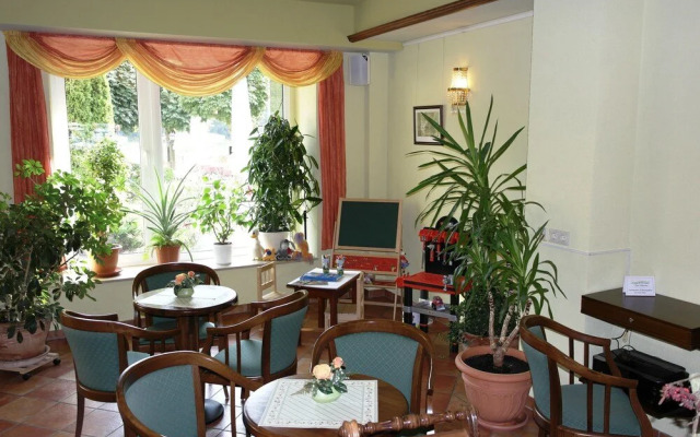 Jugendherberge Bad Schandau