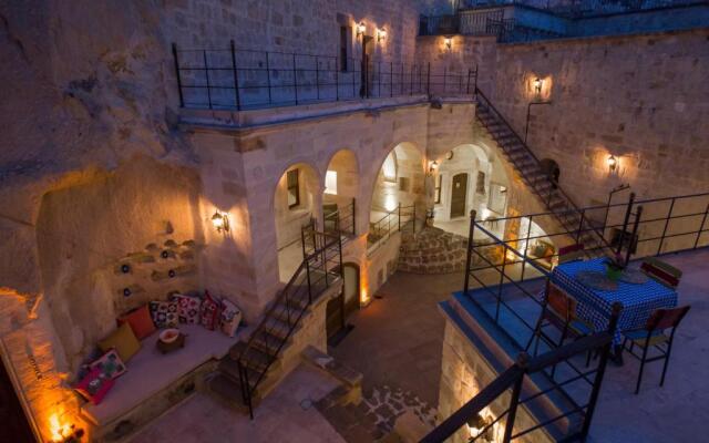 Asuwari Suites Cappadocia