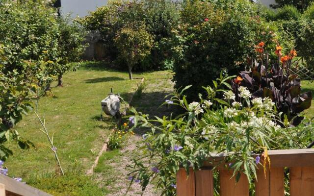 Maison Pleumeur-Bodou, 4 pièces, 6 personnes - FR-1-542-47