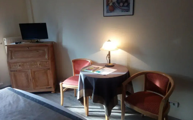 Hotel Restaurant Le Bristol