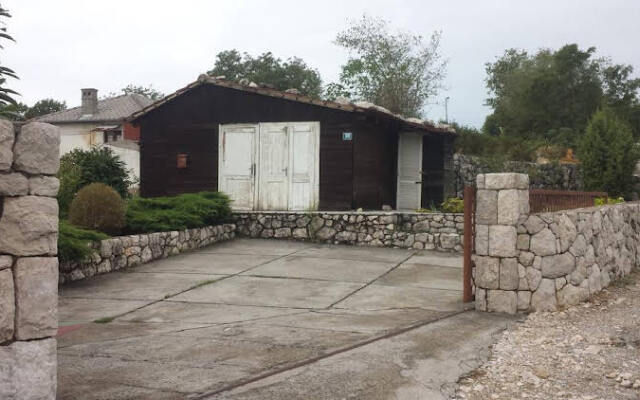 Guesthouse Konti