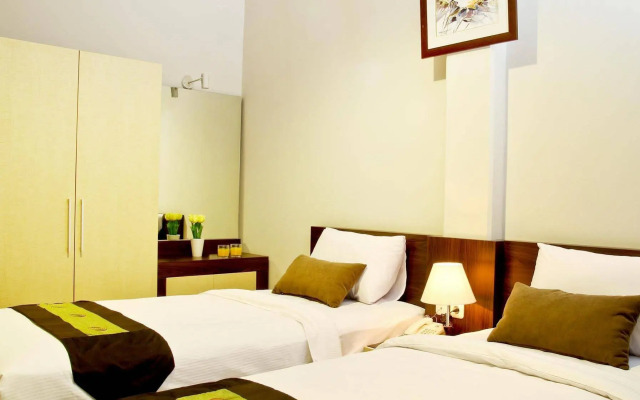 Triple C Guest House Bandung