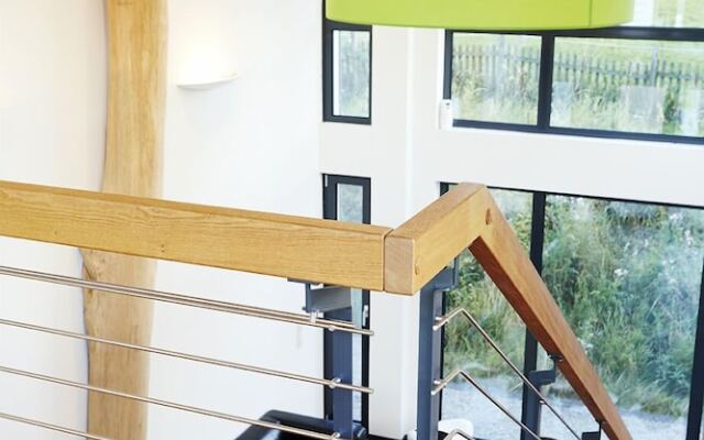 NaturHotel Wildewiese