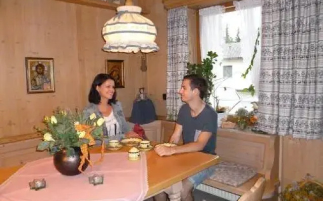 Apartmenthaus Fontana