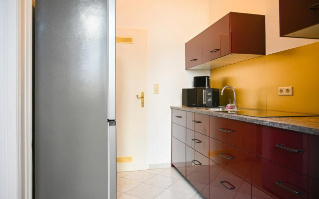 Classy Studio Naschmarkt