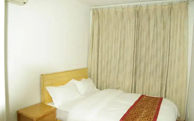 Wuhu Shangri-La Apartment