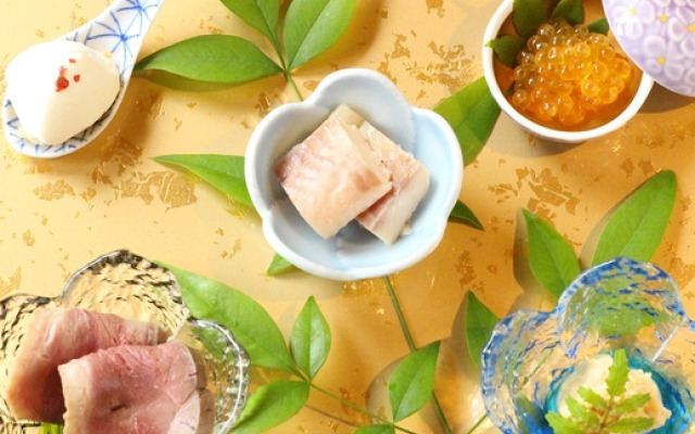 Oyado Taketori Monogatari