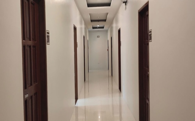 Isabelle Hotel